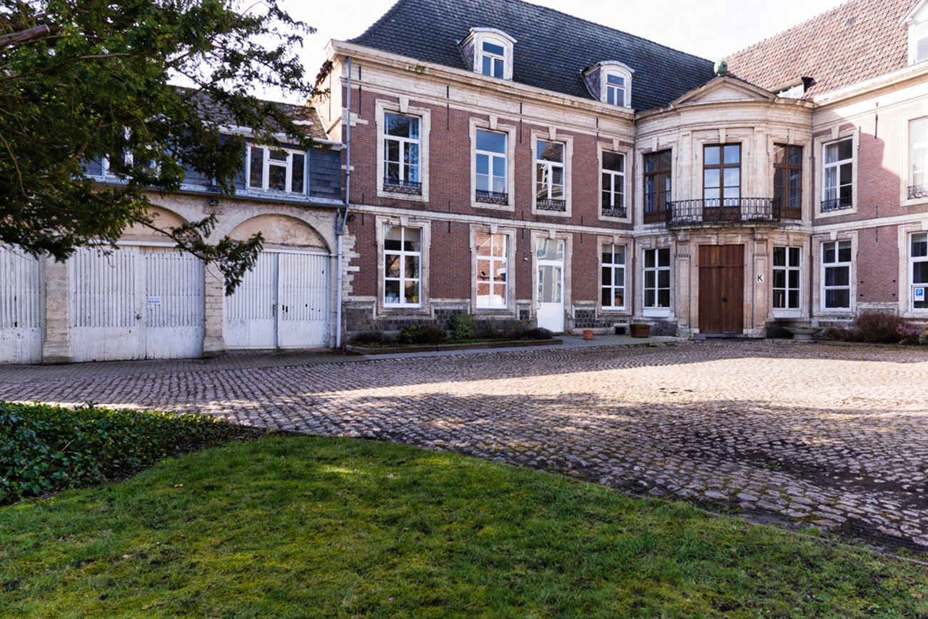 Sint Paulus Tienen